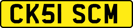 CK51SCM