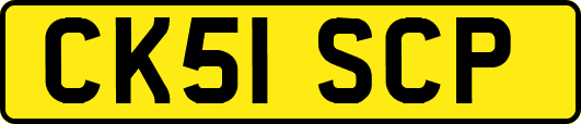 CK51SCP