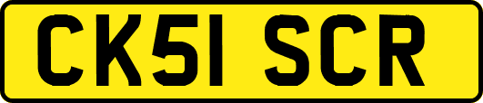 CK51SCR