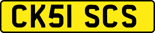 CK51SCS