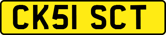 CK51SCT