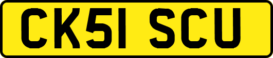 CK51SCU