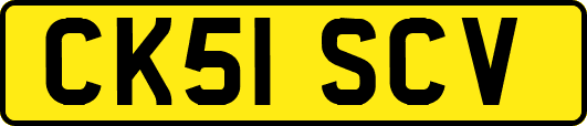 CK51SCV