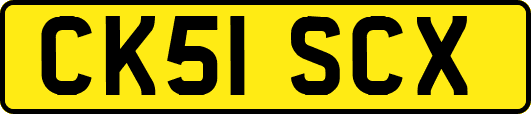 CK51SCX