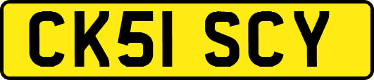 CK51SCY