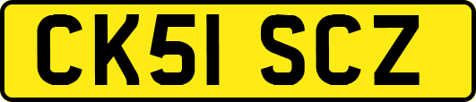 CK51SCZ