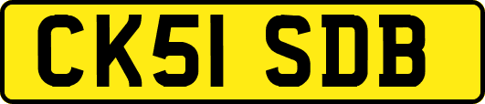 CK51SDB