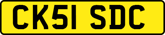 CK51SDC