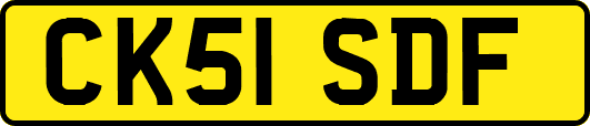 CK51SDF