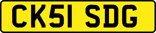 CK51SDG