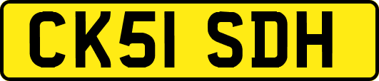 CK51SDH