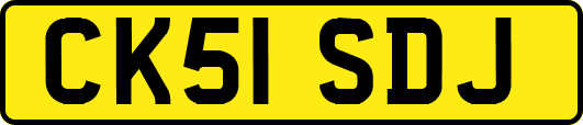 CK51SDJ