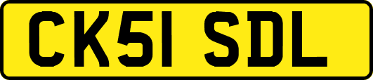 CK51SDL