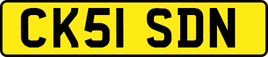 CK51SDN