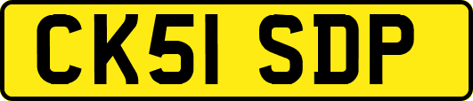 CK51SDP
