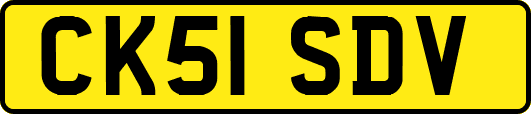 CK51SDV