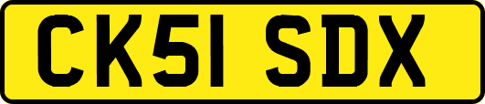 CK51SDX