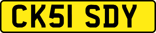 CK51SDY