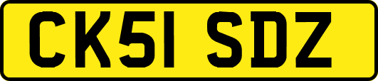 CK51SDZ