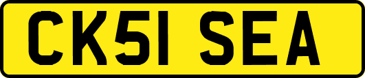 CK51SEA