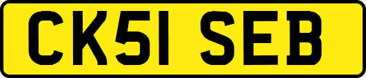 CK51SEB