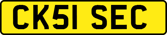CK51SEC