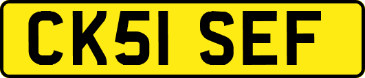 CK51SEF
