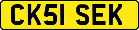 CK51SEK