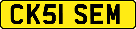 CK51SEM