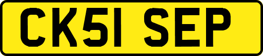CK51SEP