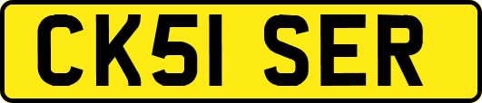 CK51SER