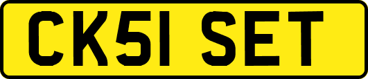 CK51SET
