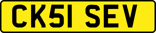 CK51SEV
