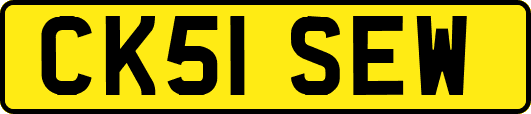 CK51SEW