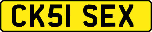 CK51SEX