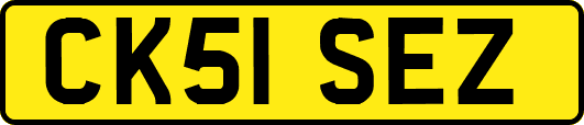 CK51SEZ