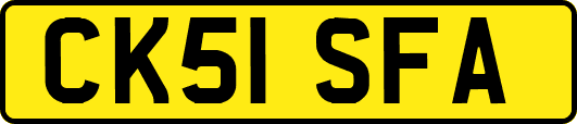 CK51SFA