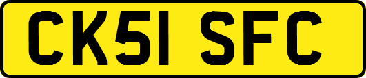 CK51SFC