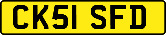 CK51SFD