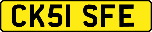 CK51SFE