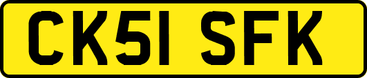 CK51SFK