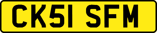 CK51SFM