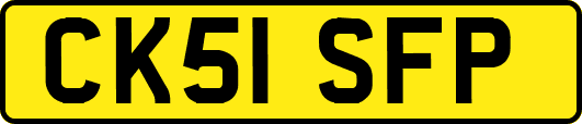 CK51SFP