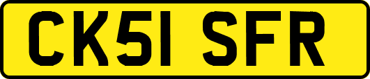 CK51SFR