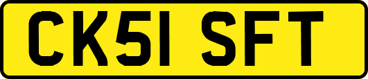 CK51SFT