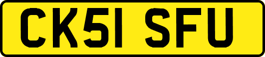 CK51SFU