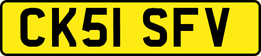 CK51SFV
