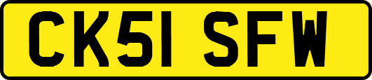 CK51SFW