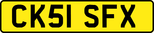CK51SFX