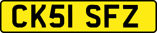 CK51SFZ